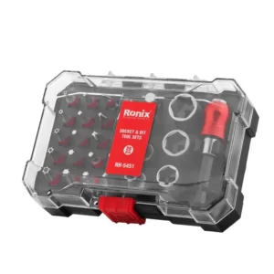 28pcs-socket-bit-tool-set