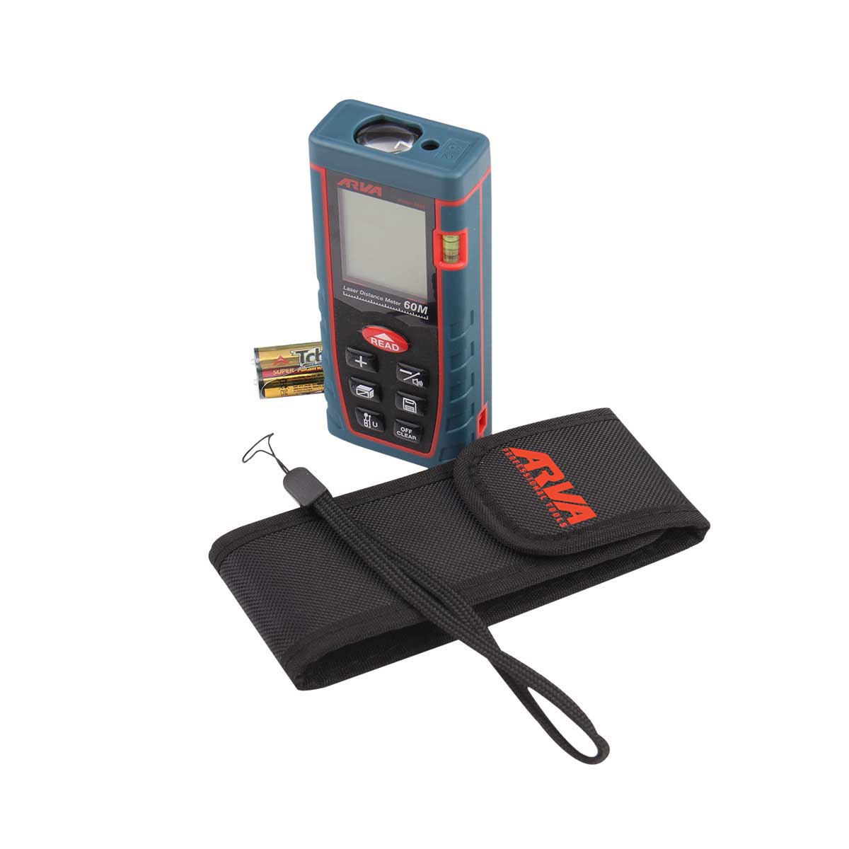 Laser-meter-model-4665-1