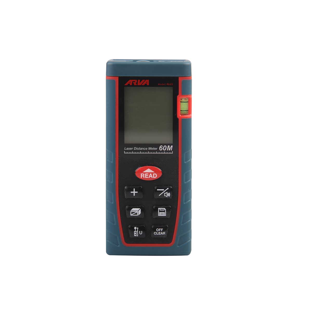 Laser-meter-model-4665